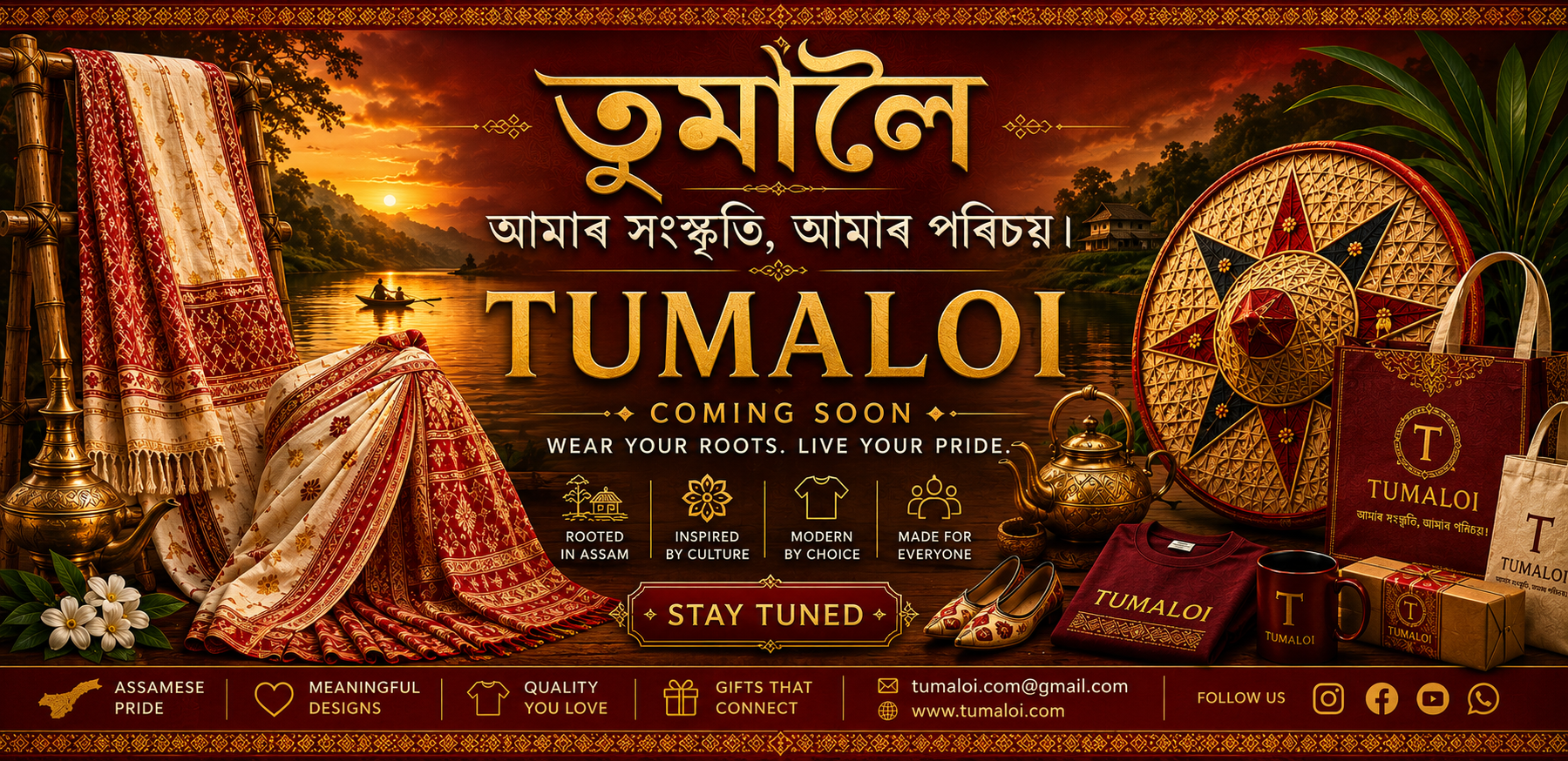 Tumaloi